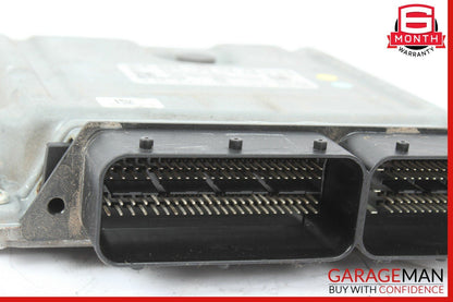 07-08 Mercedes W251 R320 CDI Diesel ECU ECM Engine Control Module Unit