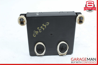 03-09 Mercedes W211 E350 E550 Rear Right Side Door Control Module Unit OEM