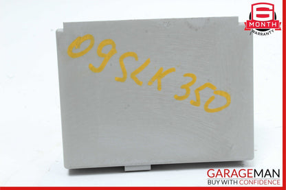 05-11 Mercedes R171 SLK350 SLK300 Central Gateway Control Module 1715409245 OEM