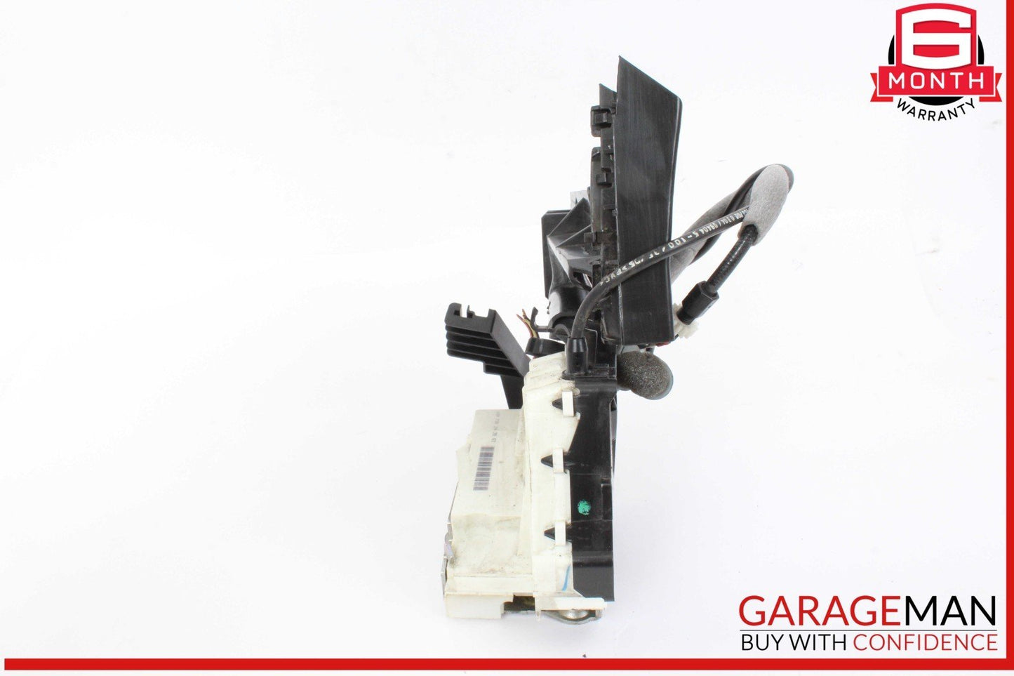 06-13 Mercedes W164 ML350 Rear Right Side Door Lock Latch Actuator OEM