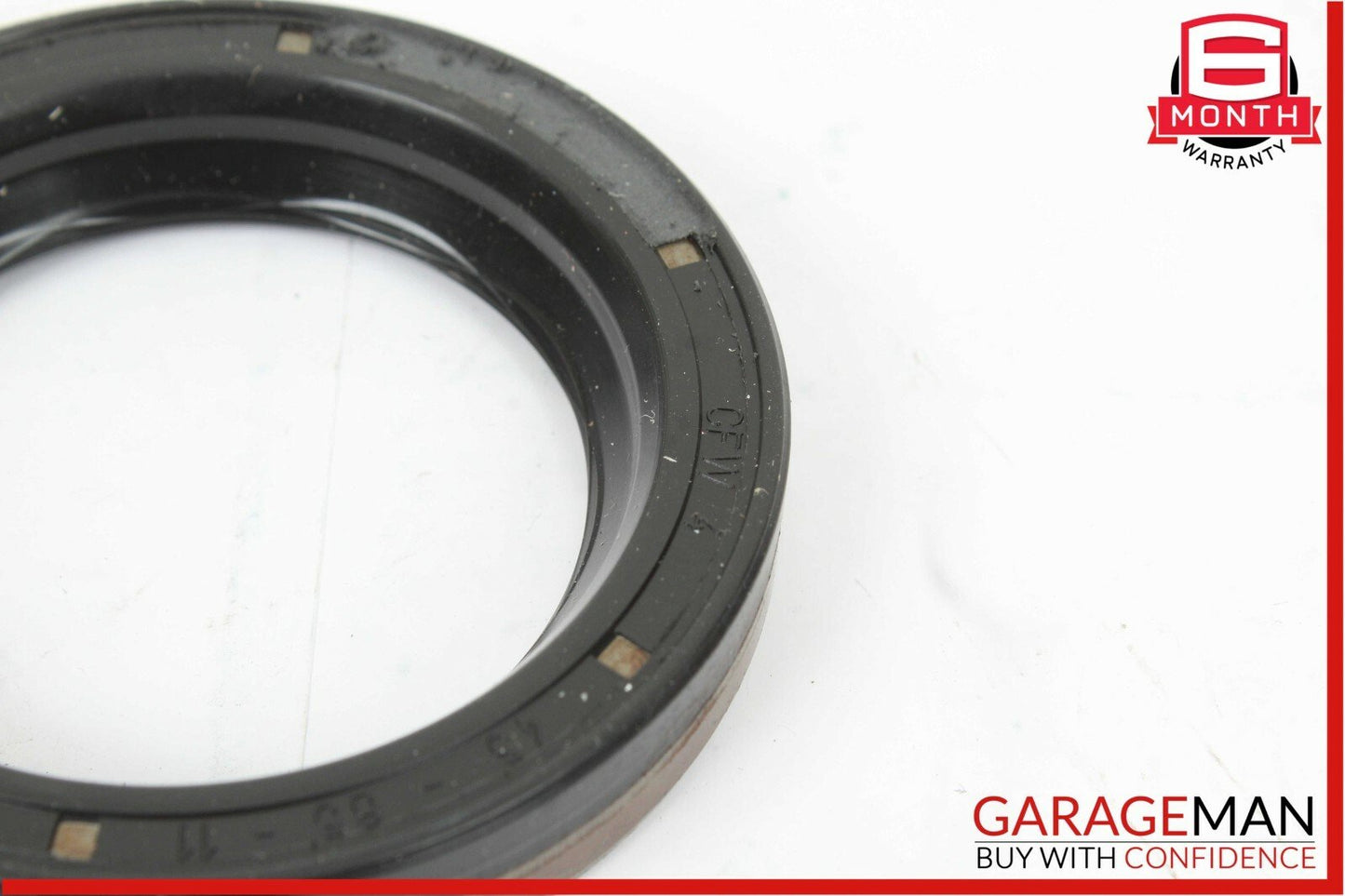 Rear Outlet Wheel Hub Seal Shaft Seal Differential Ring 82019154
