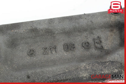 03-11 Mercedes CLS550 E350 E550 RWD Front Right Lower Rearward Control Arm