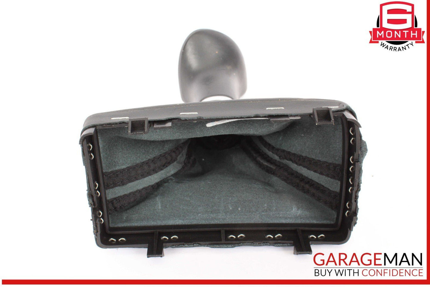 13-17 Audi Q5 Automatic Transmission Gear Shifter Selector Knob w/ Boot OEM