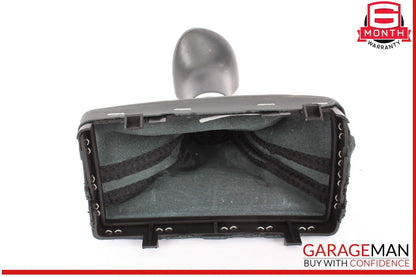 13-17 Audi Q5 Automatic Transmission Gear Shifter Selector Knob w/ Boot OEM
