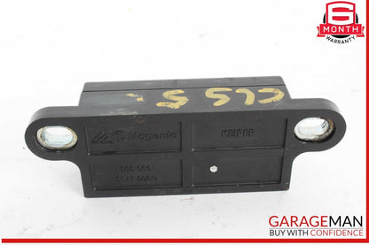 03-09 Mercedes W219 CLS500 E500 E55 Crash Impact Sensor 0038200726 OEM