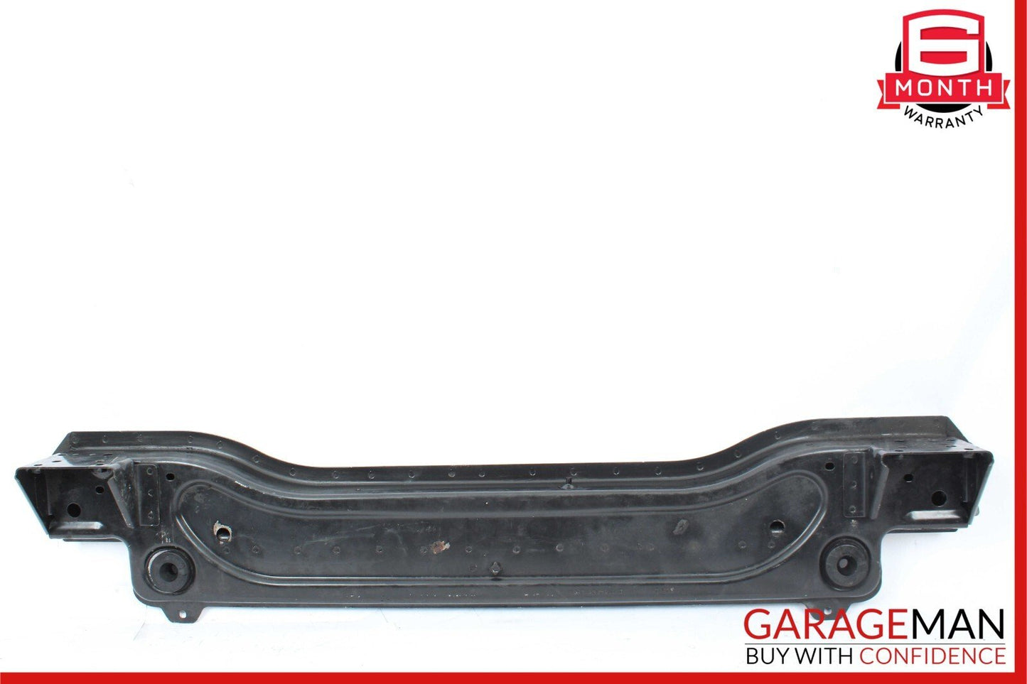 07-12 Mercedes X164 GL350 GL450 GL550 Front Lower Radiator Support Bracket Bar