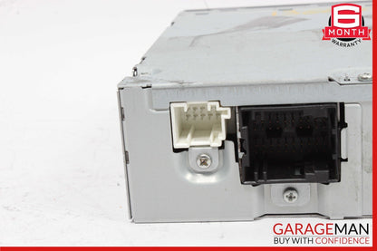 12-16 Mercedes X166 GL450 GL550 ML350 ML550 DVD Video Player 1669069800 OEM