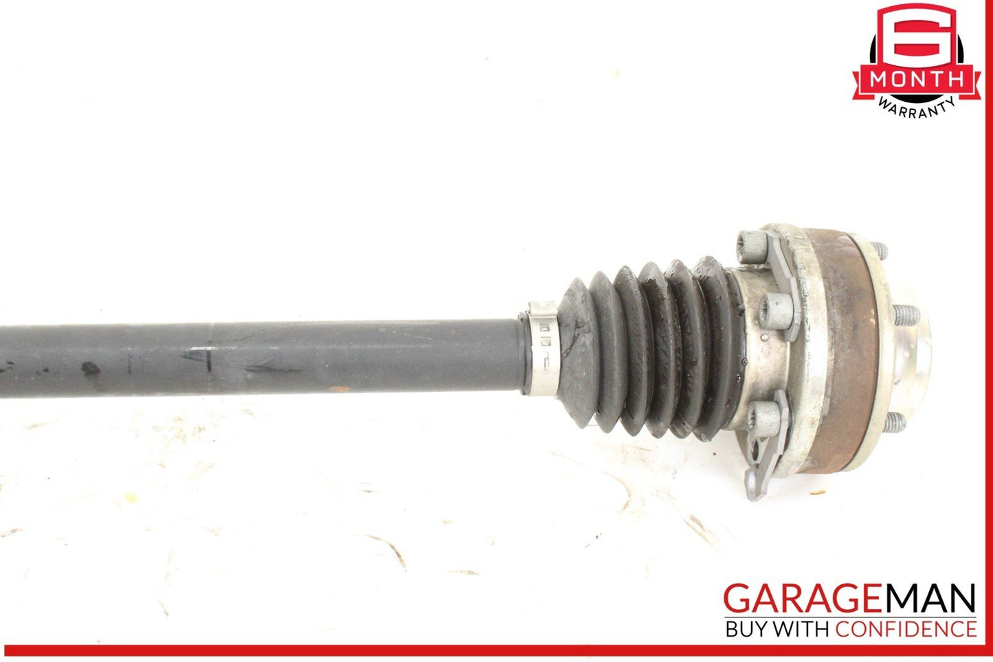 15-20 Audi A3 S3 Rear Left Driver Side CV Axle Shaft 5Q0501203A OEM