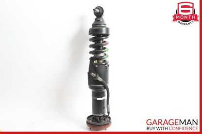 03-06 Mercede R230 SL500 SL55 AMG Front Left Hydraulic Shock Absorber Strut OEM
