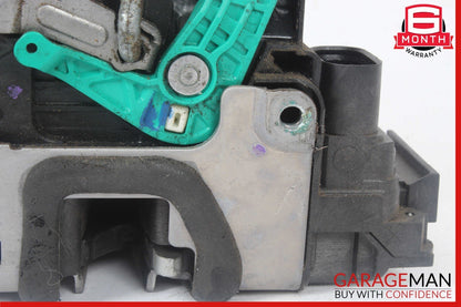 15-20 Mercedes W205 C300 C400 C350e Rear Right Door Lock Latch Actuator OEM
