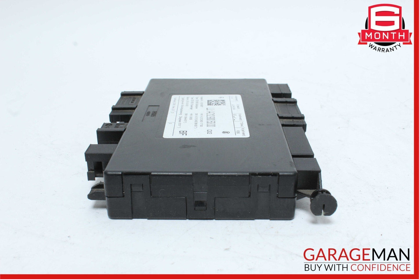 08-20 Mercedes CLS400 E350 C300 SLC300 Front Right Side Seat Control Module