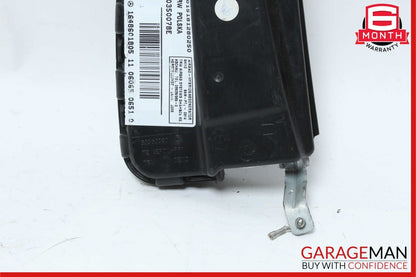 06-14 Mercedes W221 S550 ML350 Front Right Side Seat Air Bag Airbag SRS OEM