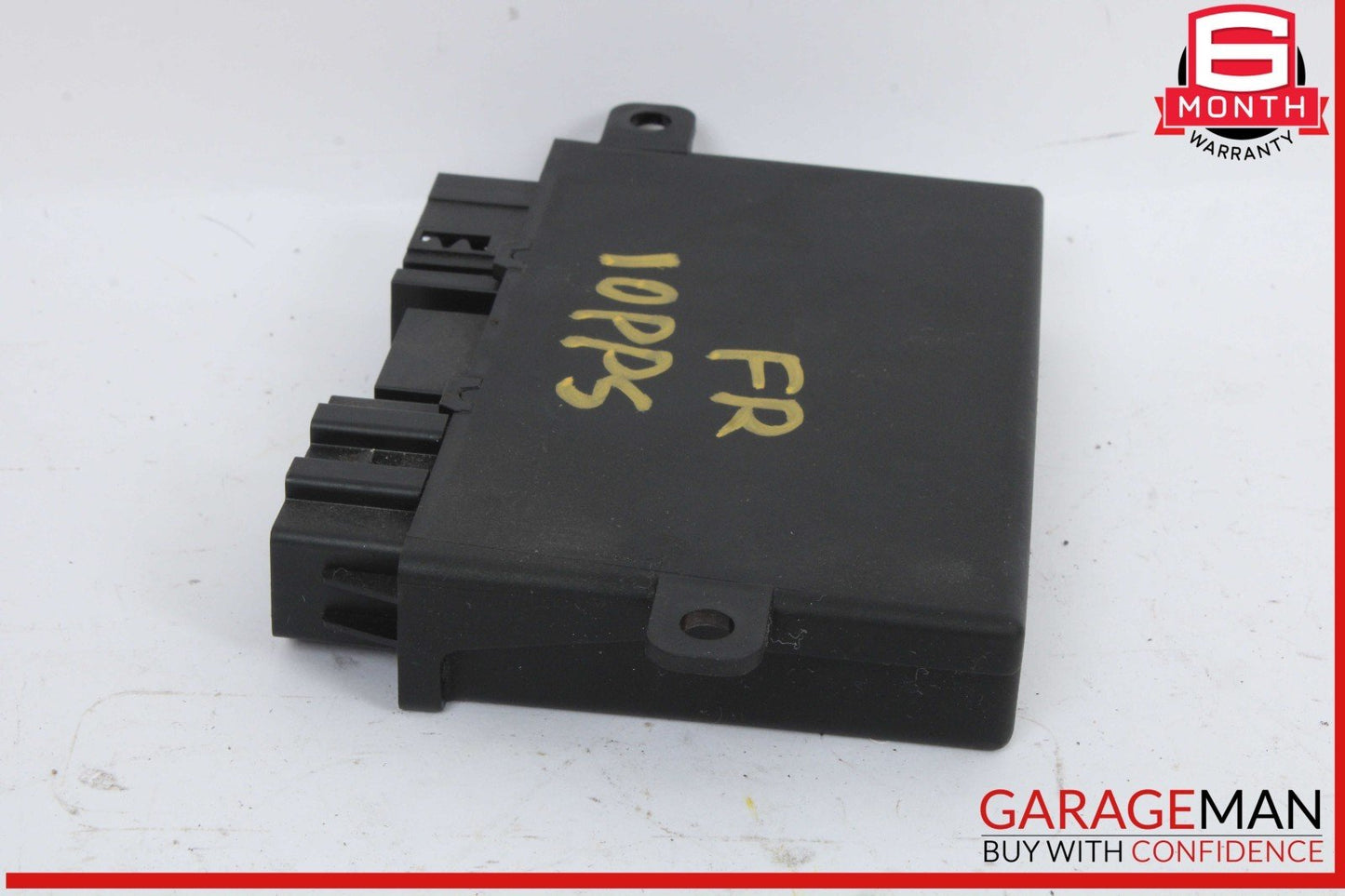 10-16 Porsche Panamera 970 Front Right or Left Seat Memory Control Module OEM