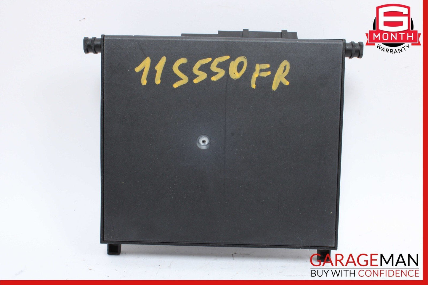 07-13 Mercedes W221 S550 S400 S350 Front Right Side Under Seat Control Unit OEM
