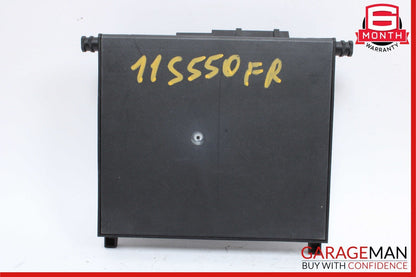 07-13 Mercedes W221 S550 S400 S350 Front Right Side Under Seat Control Unit OEM