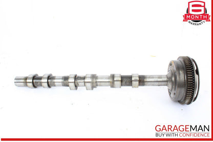05-12 Mercedes W221 S550 ML350 Left Side Engine Camshaft Cam Shaft Exhaust OEM