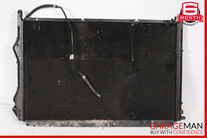 15-18 Ferrari California T Engine Motor Cooling Radiator OEM