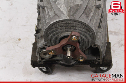 12-15 Mercedes C250 SLK250 7G Tronic Automatic Transmission Assembly 722997 100k