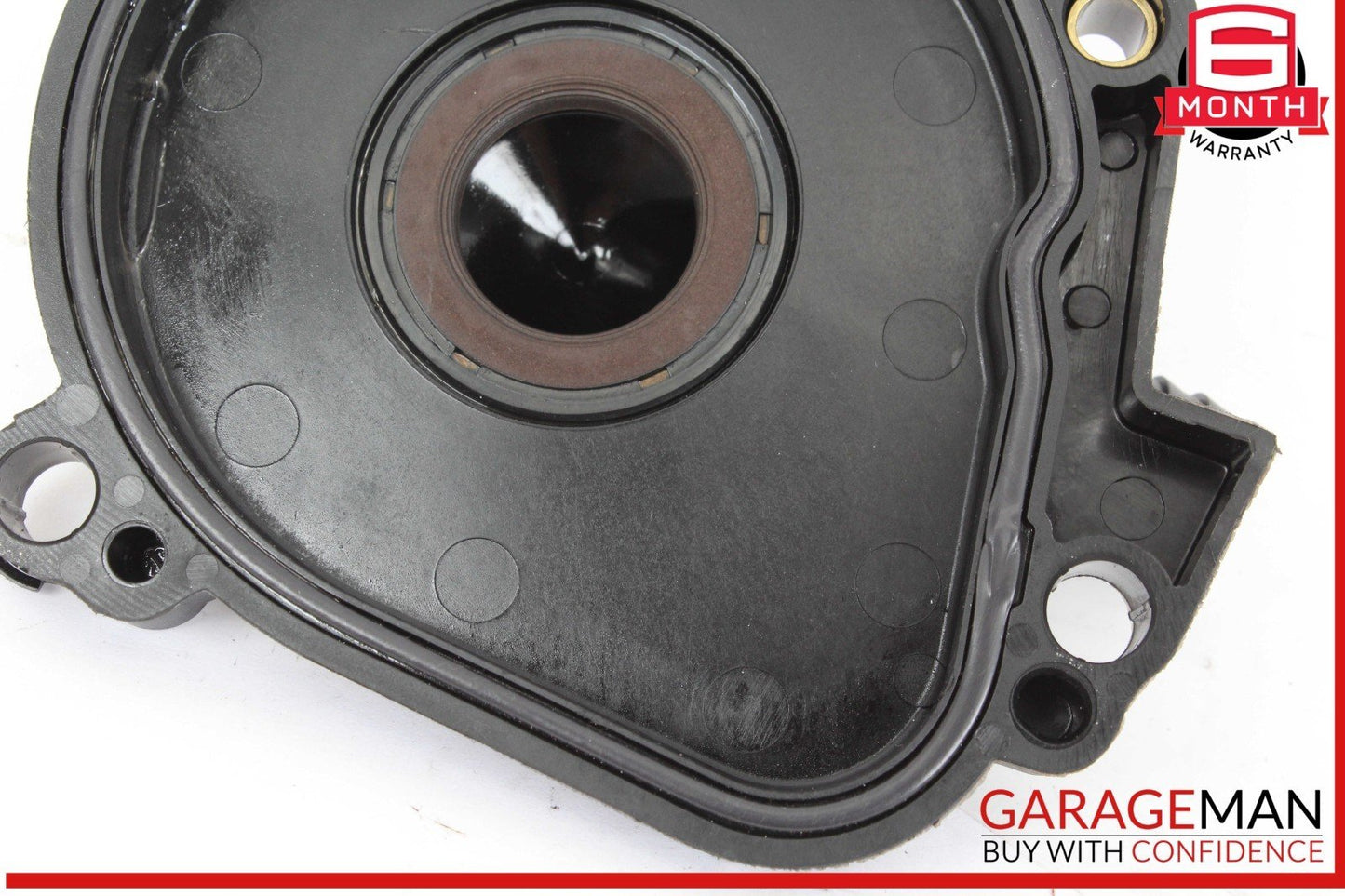 05-14 Mercedes W164 ML350 GL450 Engine PCV Crankcase Vent Valve Oil Separator