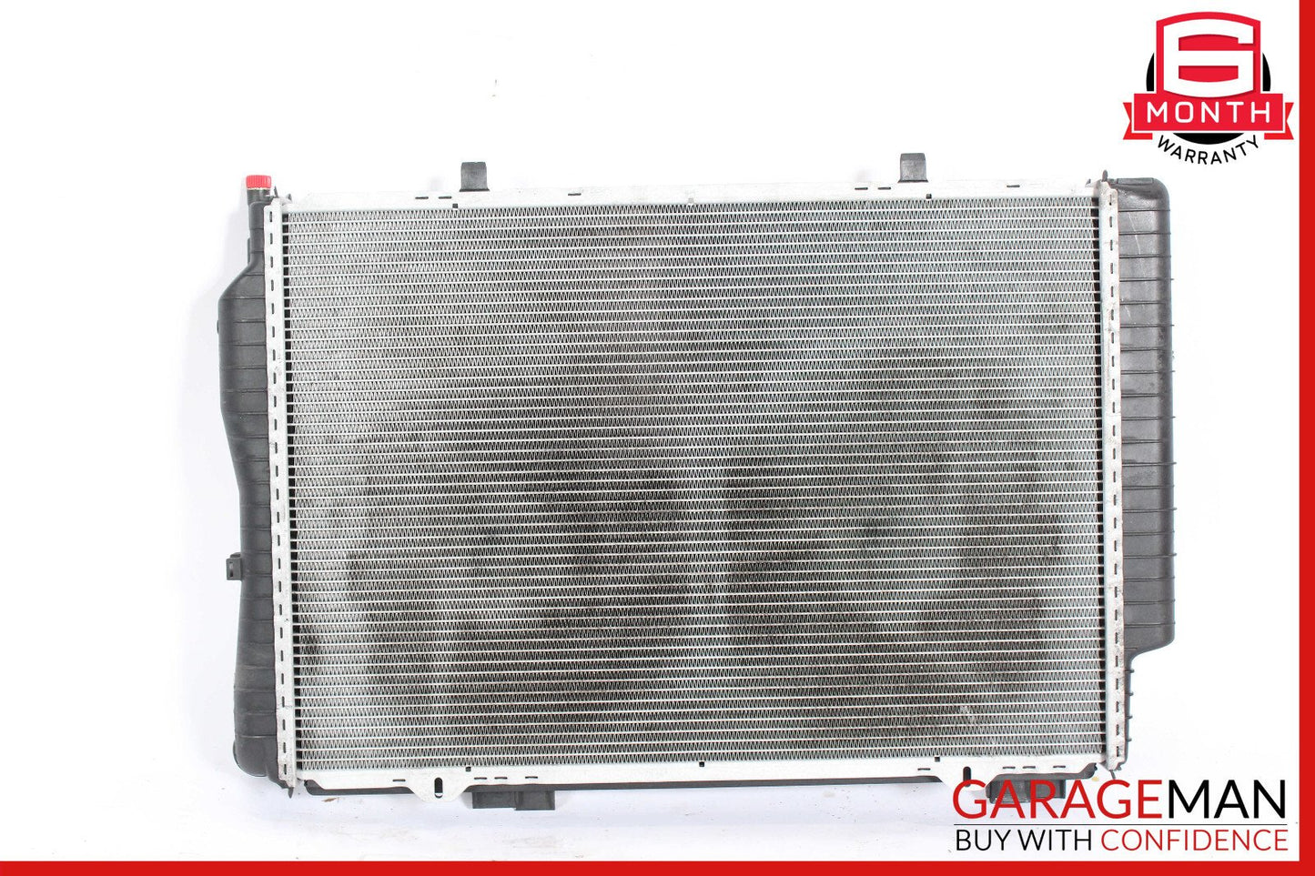 96-00 Mercedes W202 C280 Engine Motor Cool Cooling Radiator 2025004103 OEM