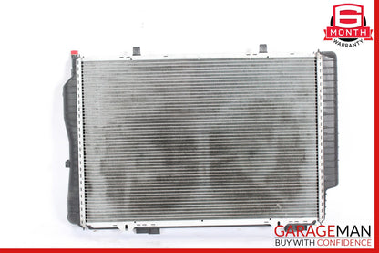 96-00 Mercedes W202 C280 Engine Motor Cool Cooling Radiator 2025004103 OEM