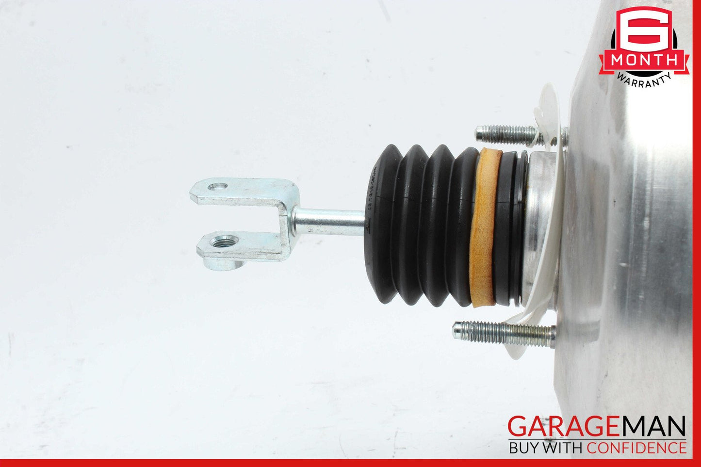 15-18 Mercedes W205 C300 C400 Power Brake Booster Master Cylinder Reservoir OEM