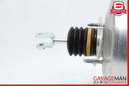 15-18 Mercedes W205 C300 C400 Power Brake Booster Master Cylinder Reservoir OEM