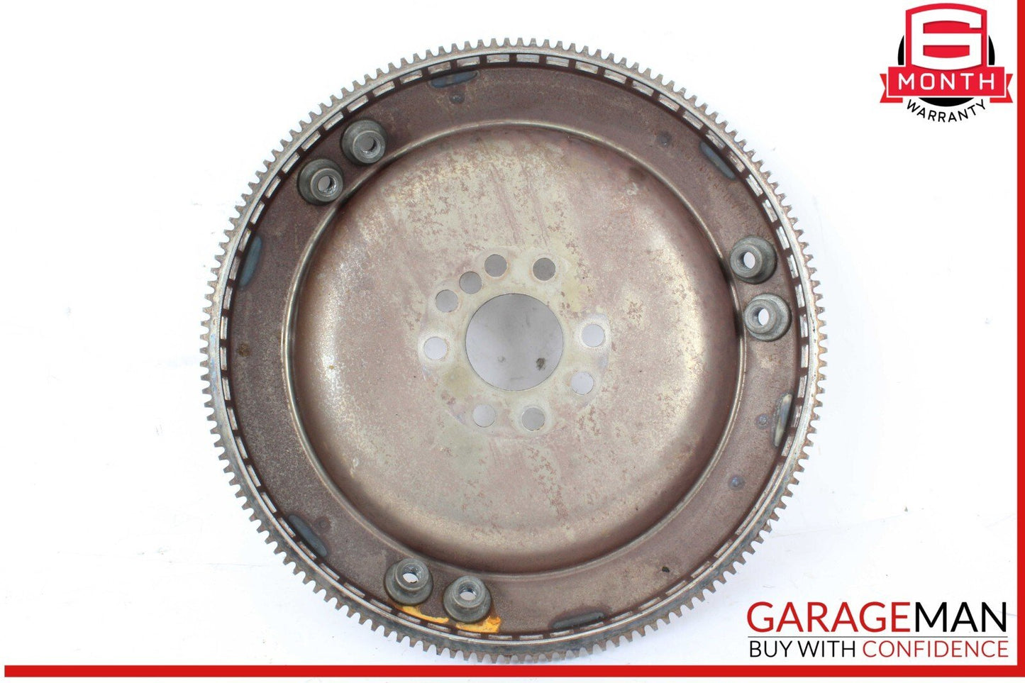 12-20 Mercedes W212 E350 Wagon GLE300 Engine Motor Flywheel Flex Plate OEM