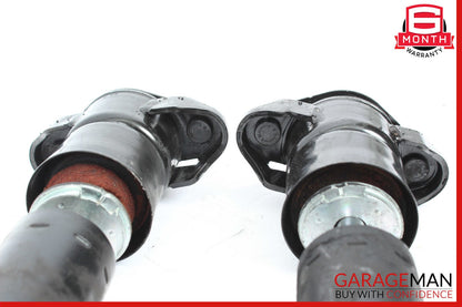 07-12 Mercedes X164 GL450 GL550 Rear Right & Left Shock Strut Absorber Set of 2
