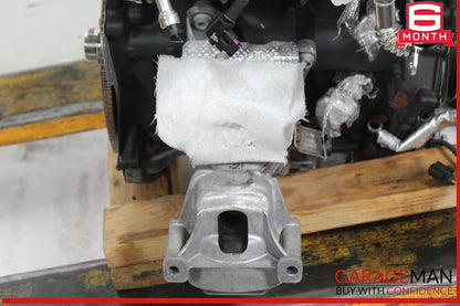 13-16 Audi A4 2.0L Turbo Engine Motor Assembly OEM 93k