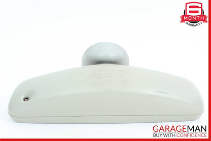 03-06 Mercedes R230 SL500 Interior Top Upper Rear View Mirror Assembly OEM