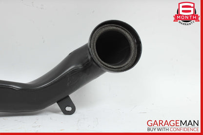 15-18 Ferrari California T Front Right Side Air Intake Duct Pipe Hose OEM