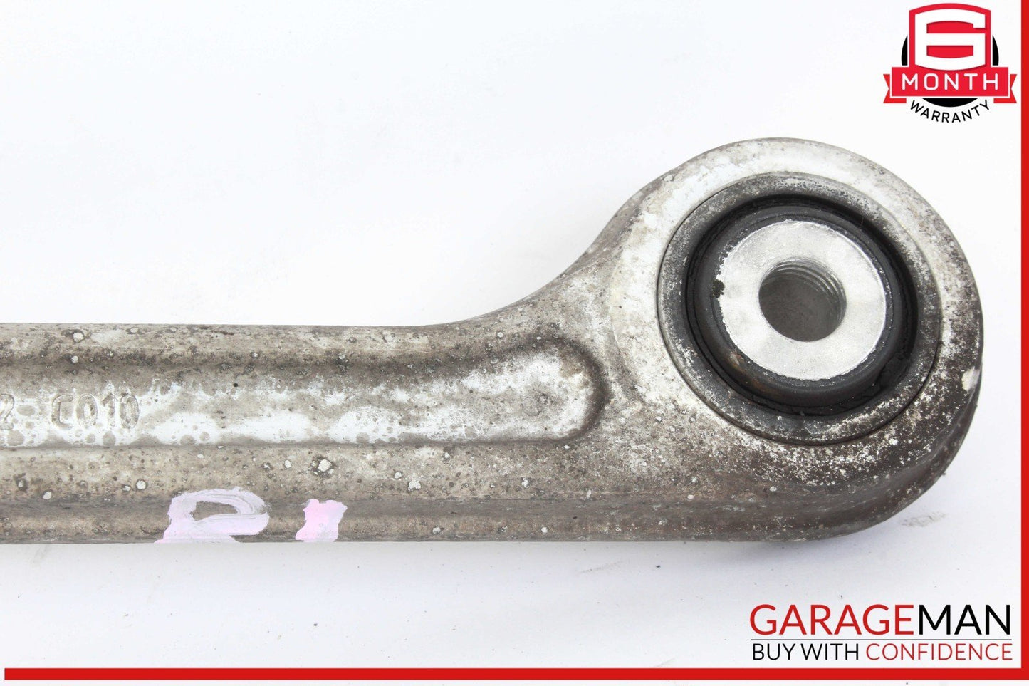 14-17 Maserati Ghibli Rear Right or Left Side Upper Control Arm 670007252 OEM
