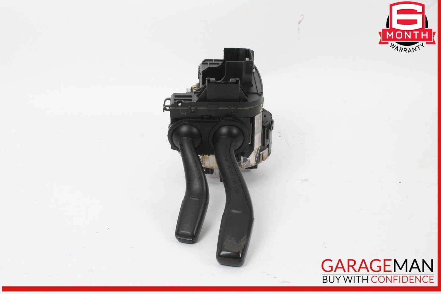 03-10 Porsche Cayenne 955 957 Steering Column Combination Switch Arms Assy OEM
