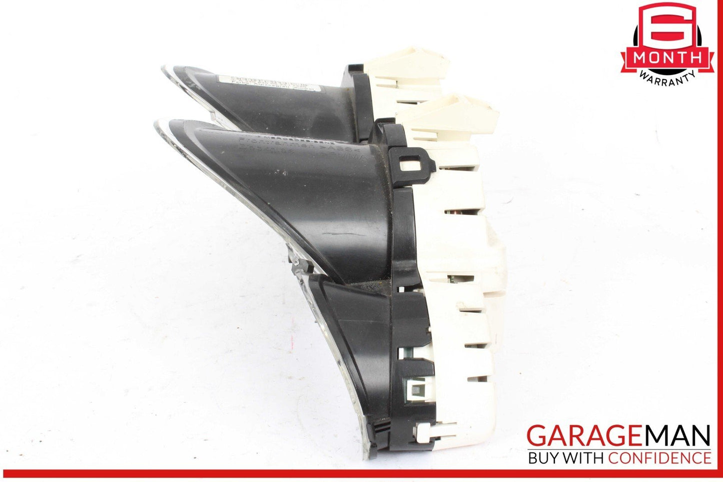 09-12 Mercedes R230 SL550 SL600 Instrument Cluster Speedometer 2305400023 OEM
