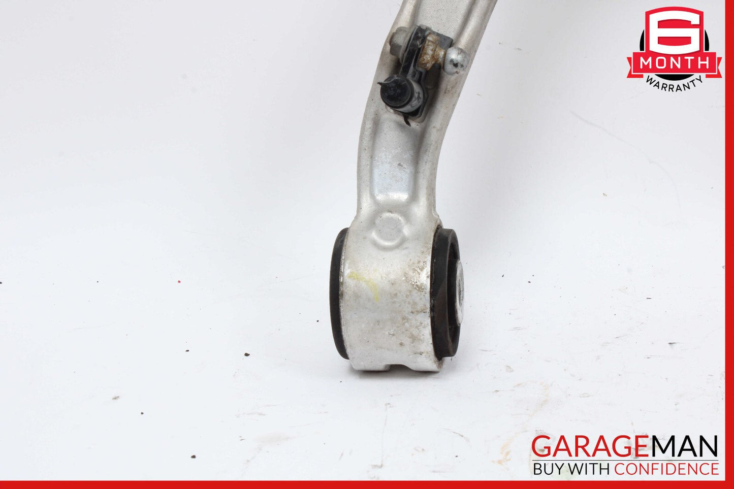 11-17 Porsche Cayenne 958 Front Left / Right Suspension Upper Control Arm OEM