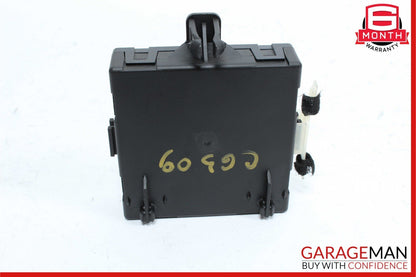 09-12 Mercedes W204 C63 AMG Front Left Side Door Control Module Unit OEM