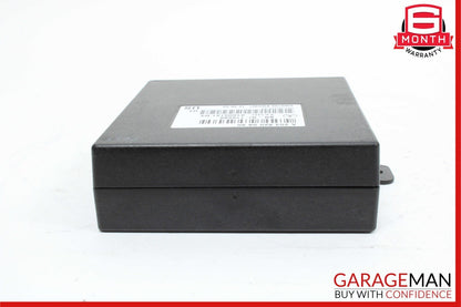 03-06 Mercedes R230 SL500 S55 Communication Voice Control Module 2038200885 OEM