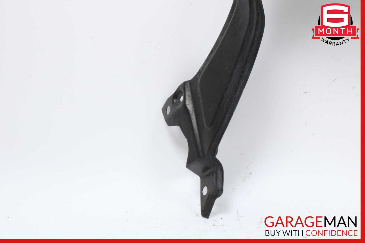 01-07 Mercedes W203 C230 C320 Front Left Driver Side Headlight Support Bracket