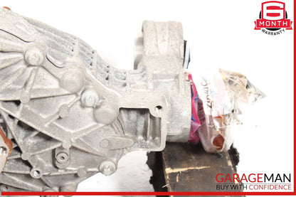 17-24 Audi Q7 Rear Differential Carrier Assembly OEM