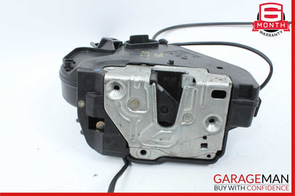 01-07 Mercedes W203 C240 C280 C320 Rear Right Door Lock Latch Actuator