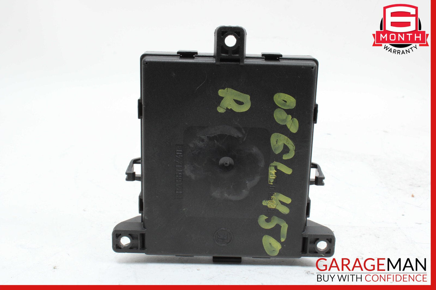 06-12 Mercedes X164 GL450 R550 ML350 Front Right Side Door Control Module OEM