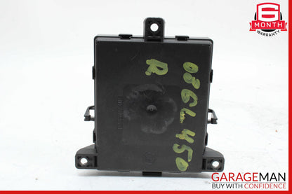06-12 Mercedes X164 GL450 R550 ML350 Front Right Side Door Control Module OEM