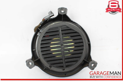 98-05 Mercedes W163 ML320 ML55 AMG Front Right & Left Door Speaker Sound Set OEM
