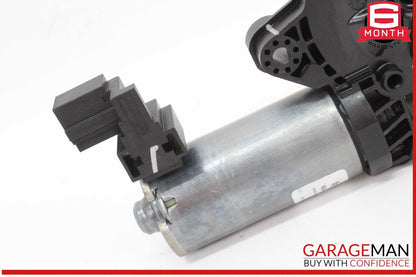 15-21 Mercedes W205 C300 Panoramic Sunroof Sun Roof Glass Motor 2059009104 OEM