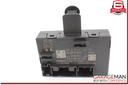 09-17 Audi Q5 SQ5 Rear Left or Right Side Door Control Module Unit OEM