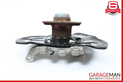 08-17 Mercedes C250 SLK250 E400 Front Right RWD Spindle Knuckle Hub Bearing