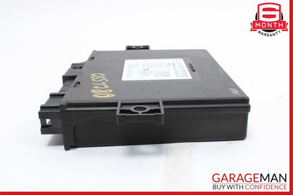 07-10 Mercedes W221 S550 CL600 CL550 Keyless Go Control Module Unit