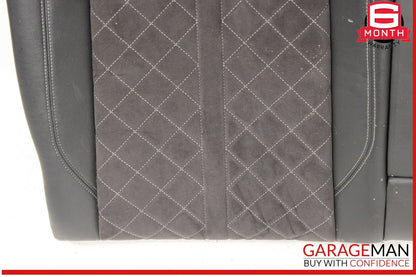 18-24 Audi S5 Rear Right Top Upper Seat Cushion Cover OEM