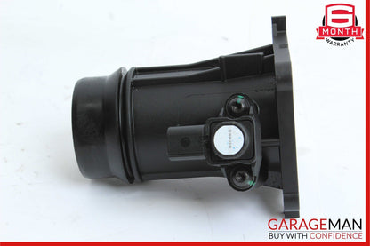 12-14 Mercedes W204 C250 1.8L Air Intake Pipe Hose w/ Pressure Sensor Assembly